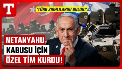 Turkish Battleships Became the Fear of Tel Aviv! ‘They raised an alarm when it disappeared from the radar’ – Türkiye Newspaper Turkish Battleships Became the Fear of Tel Aviv! ‘They raised an alarm when it disappeared from the radar’ – Türkiye Newspaper