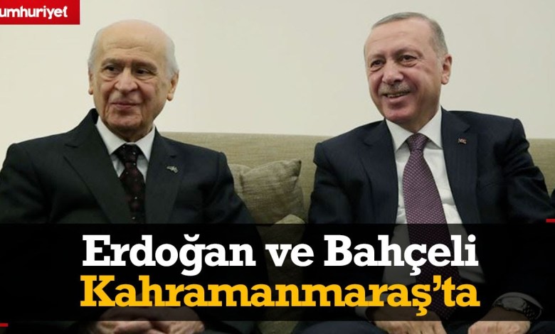 #LIVE Erdoğan and Bahçeli speak at the Earthquake Residences Draw and Key Delivery Ceremony #LIVE Erdoğan and Bahçeli speak at the Earthquake Residences Draw and Key Delivery Ceremony
