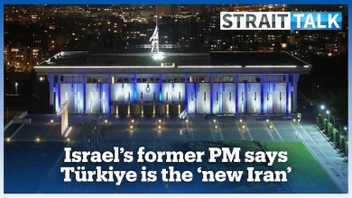 “Türkiye is the new Iran” – former Israeli PM’s claim: election rhetoric or real policy shift? “Türkiye is the new Iran” – former Israeli PM’s claim: election rhetoric or real policy shift?