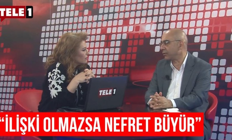 Master Director Derviş Zaim talked about his new movie ‘Flash Memory’ | OTHER CONVERSATIONS (APRIL 17, 2022) Master Director Derviş Zaim talked about his new movie ‘Flash Memory’ | OTHER CONVERSATIONS (APRIL 17, 2022)