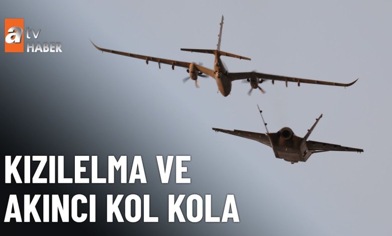 Pride of the air defense industry – atv Main News 25 April 2023 Pride of the air defense industry – atv Main News 25 April 2023