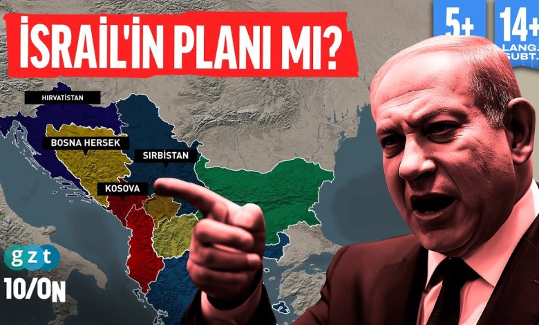 Are the Balkans being invaded: Why is Bosnia and Herzegovina called “Little Israel”? Are the Balkans being invaded: Why is Bosnia and Herzegovina called “Little Israel”?