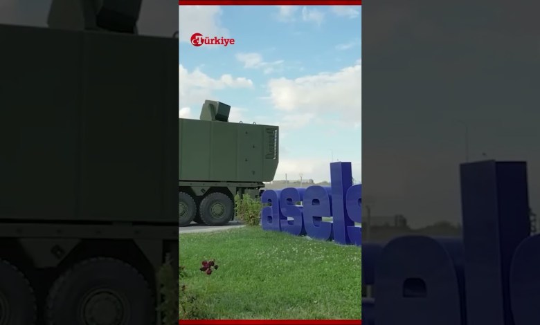 The Arrival of the Steel Dome Has Made the S-400s Useless! So Will the S-400s Be Sold? #shorts The Arrival of the Steel Dome Has Made the S-400s Useless! So Will the S-400s Be Sold? #shorts