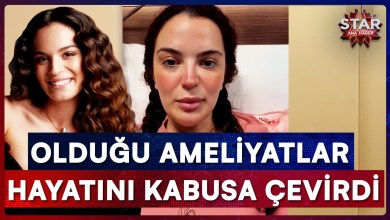 Doctor’s Negligence Turned the Famous Actor’s Life Upside Down! | Star Main News Doctor’s Negligence Turned the Famous Actor’s Life Upside Down! | Star Main News