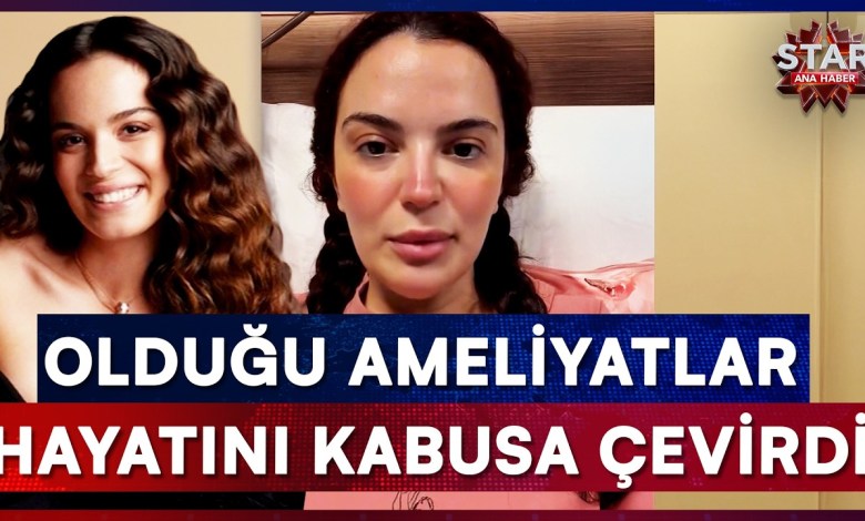 Doctor’s Negligence Turned the Famous Actor’s Life Upside Down! | Star Main News Doctor’s Negligence Turned the Famous Actor’s Life Upside Down! | Star Main News