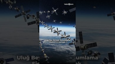 Baykar sent another satellite into space for the Ulugh Beg Project Baykar sent another satellite into space for the Ulugh Beg Project