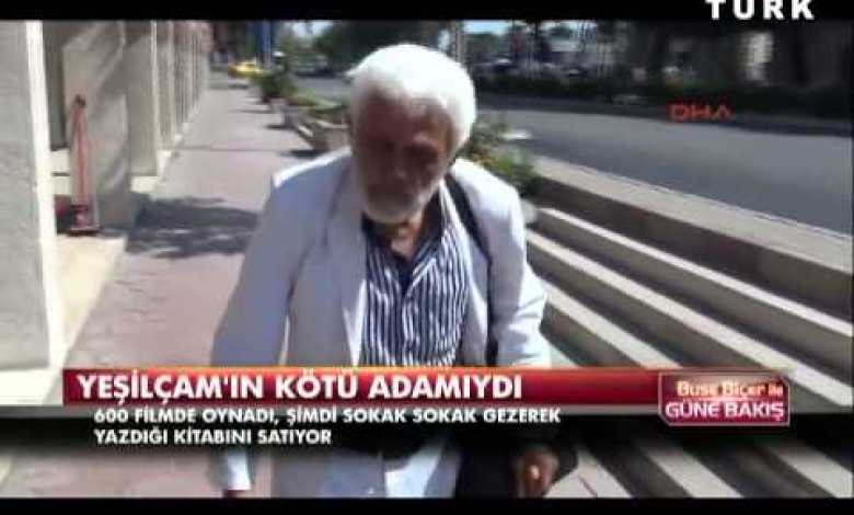 İhsan Gedik from yesterday to today İhsan Gedik from yesterday to today