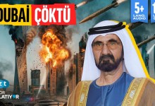 Iran is just the beginning: The untold truths of war Iran is just the beginning: The untold truths of war