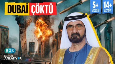 Iran is just the beginning: The untold truths of war Iran is just the beginning: The untold truths of war