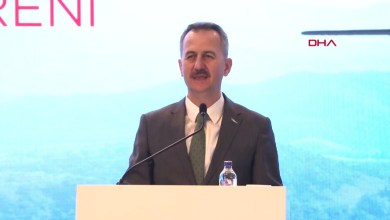 Ankara – T625GÖKBEY was delivered to the Land Forces Command Ankara – T625GÖKBEY was delivered to the Land Forces Command
