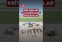Ministry of National Defense announced: Critical details about S-400 and Incirlik! Ministry of National Defense announced: Critical details about S-400 and Incirlik!