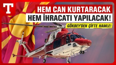 His fame reached the Balkans! Both Export and Health Success from GÖKBEY – Türkiye Newspaper His fame reached the Balkans! Both Export and Health Success from GÖKBEY – Türkiye Newspaper