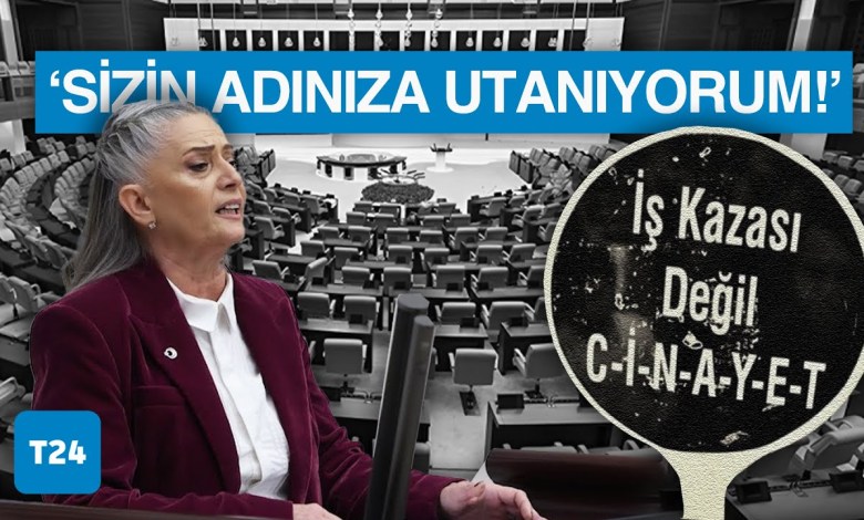 CHP member Suiçmez: I am ashamed on your behalf for those who are crushed between the gears of the wheel in the order you have established. CHP member Suiçmez: I am ashamed on your behalf for those who are crushed between the gears of the wheel in the order you have established.
