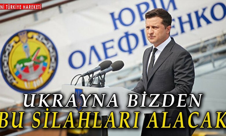Turkish Defense Industry Products Emphasis from Ukrainian President VDADIR ZELDEKIY Turkish Defense Industry Products Emphasis from Ukrainian President VDADIR ZELDEKIY