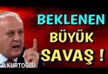 This is why this war will break out – These dates are very dangerous – Ramazan Kurtoğlu This is why this war will break out – These dates are very dangerous – Ramazan Kurtoğlu
