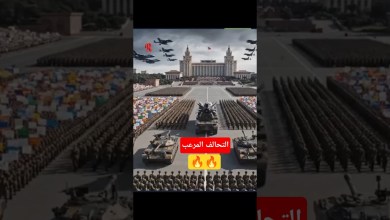 The great Islamic state that Israel fears The great Islamic state that Israel fears