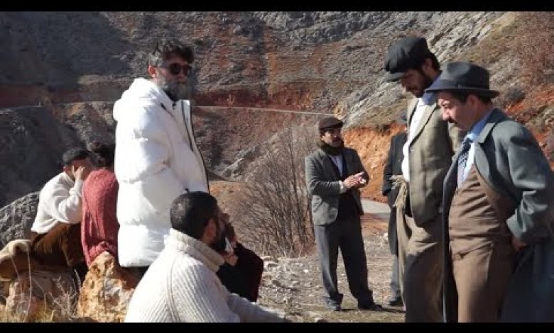 The story of Anatolia with the Blue Bird film is moving to the big screen The story of Anatolia with the Blue Bird film is moving to the big screen