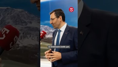 Murat İkin: “We produced tens of thousands!” #roketsan Murat İkin: “We produced tens of thousands!” #roketsan