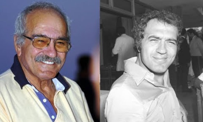 Famous movie actor Fikret Hakan passed away! Famous movie actor Fikret Hakan passed away!