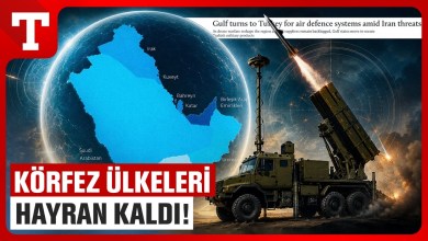 Gulf Headed towards Türkiye! Many Countries Are Interested in HİSAR and UAV/SİHA Systems Gulf Headed towards Türkiye! Many Countries Are Interested in HİSAR and UAV/SİHA Systems