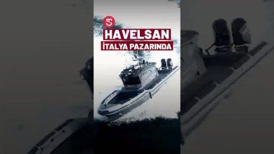 HAVELSAN in the Italian market! HAVELSAN in the Italian market!