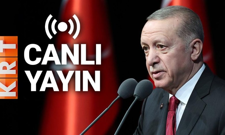 #LIVE I President Erdoğan Spoke at Bursa 8th Ordinary Provincial Congress #LIVE I President Erdoğan Spoke at Bursa 8th Ordinary Provincial Congress