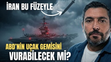 Could Iran’s “Doomsday” Missile Hit the USA? Could Iran’s “Doomsday” Missile Hit the USA?