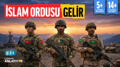 Who else will join the Türkiye-Pakistan-Saudi Arabia alliance? Who else will join the Türkiye-Pakistan-Saudi Arabia alliance?