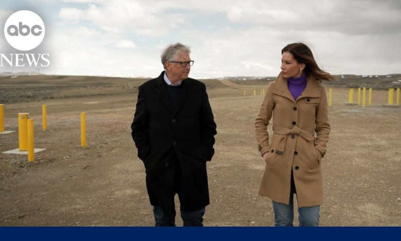 Bill Gates speaks out on artificial intelligence Bill Gates speaks out on artificial intelligence