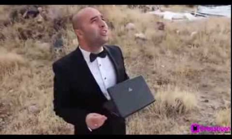 Turkish horror movie 7 Turkish horror movie 7