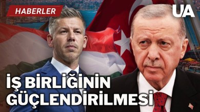 ERDOĞAN MEETS WITH THE HUNGARY LEADER – What did Türkiye and HUNGARY agree on? ERDOĞAN MEETS WITH THE HUNGARY LEADER – What did Türkiye and HUNGARY agree on?