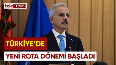 Free Route Era Has Started in Türkiye: New System in Aviation Comes into Effect | Telenews TV Free Route Era Has Started in Türkiye: New System in Aviation Comes into Effect | Telenews TV