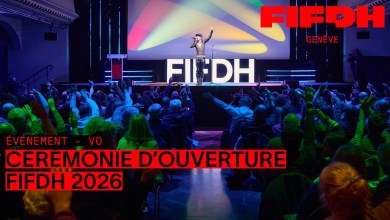 Opening ceremony | FIFDH 2026 – VO Opening ceremony | FIFDH 2026 – VO