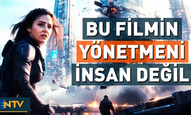 The Director of This Movie is Not Human! Reactions Grow Like an Avalanche | NTV The Director of This Movie is Not Human! Reactions Grow Like an Avalanche | NTV