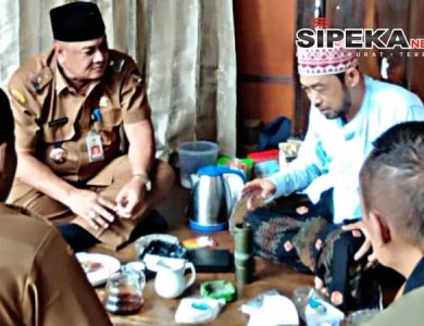 Perkuat Usulan Pencak Dor Jadi Warisan Budaya Takbenda Nasional, Disbudparpora Kota Kediri Sowan ke Gus Bidin Perkuat Usulan Pencak Dor Jadi Warisan Budaya Takbenda Nasional, Disbudparpora Kota Kediri Sowan ke Gus Bidin