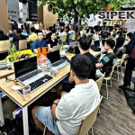 321 WNA Pelaku Judi Online Dipindahkan ke Sejumlah Kantor Imigrasi untuk Pemeriksaan Lanjutan 321 WNA Pelaku Judi Online Dipindahkan ke Sejumlah Kantor Imigrasi untuk Pemeriksaan Lanjutan