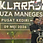 Yakuza Maneges Resmi Dideklarasikan, Dakwah “Santri Jalur Kiri” Jadi Sorotan Yakuza Maneges Resmi Dideklarasikan, Dakwah “Santri Jalur Kiri” Jadi Sorotan