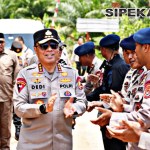 Kolaka Disiapkan Jadi Basis Strategis! Hibah Lahan Mako Brimob Digeber, Wakapolri: Demi Keamanan & Proyek Nasional Kolaka Disiapkan Jadi Basis Strategis! Hibah Lahan Mako Brimob Digeber, Wakapolri: Demi Keamanan & Proyek Nasional