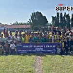 Askot Super Liege 2026 Resmi Dibuka, Jadi Ajang Pembinaan Sepak Bola Usia Dini di Kota Kediri Askot Super Liege 2026 Resmi Dibuka, Jadi Ajang Pembinaan Sepak Bola Usia Dini di Kota Kediri