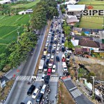 Drone Canggih Kawal Ribuan Pelari! Kemala Run 2026 di Bali Berlangsung Aman dan Spektakuler Drone Canggih Kawal Ribuan Pelari! Kemala Run 2026 di Bali Berlangsung Aman dan Spektakuler