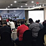 Forum Silaturahmi Sepakbola Jatim Siapkan Puluhan Bus, Siap “Gruduk” PSSI Pusat di Jakarta Forum Silaturahmi Sepakbola Jatim Siapkan Puluhan Bus, Siap “Gruduk” PSSI Pusat di Jakarta