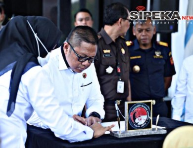Polda Jatim Musnahkan 22,226 Kilogram Kokain, Tegaskan Komitmen Perang Melawan Narkoba Polda Jatim Musnahkan 22,226 Kilogram Kokain, Tegaskan Komitmen Perang Melawan Narkoba
