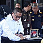 Polda Jatim Musnahkan 22,226 Kilogram Kokain, Tegaskan Komitmen Perang Melawan Narkoba Polda Jatim Musnahkan 22,226 Kilogram Kokain, Tegaskan Komitmen Perang Melawan Narkoba