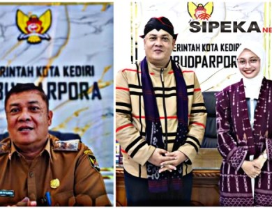 Optimalkan Kediri Tourism, Pemkot Kediri Evaluasi Perda Kebudayaan yang Dinilai Rancu Optimalkan Kediri Tourism, Pemkot Kediri Evaluasi Perda Kebudayaan yang Dinilai Rancu