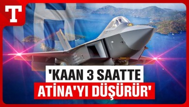 卡恩的逃跑让希腊人颤抖! 希腊媒体将其担忧登上头条 – 土耳其报纸 卡恩的逃跑让希腊人颤抖! 希腊媒体将其担忧登上头条 – 土耳其报纸