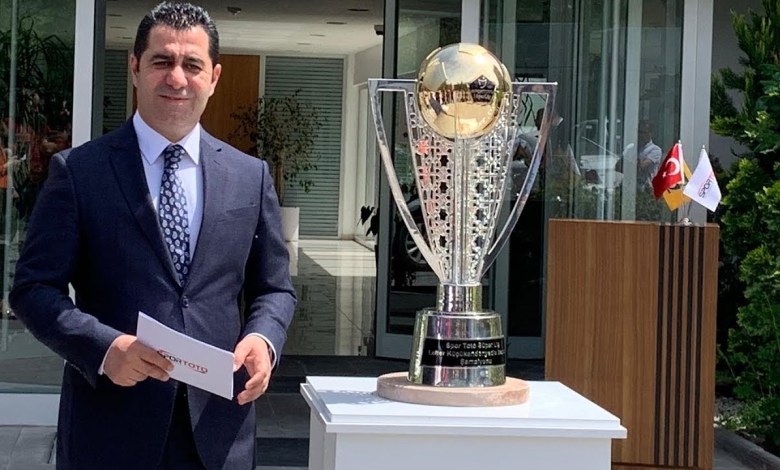 Super League championship trophy was introduced Super League championship trophy was introduced