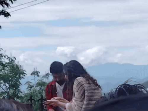 Shimla Kapil Sharma Neetu Singh Shooting Dadi Ki Shadi Film News Update | Kapil Sharma and Neetu Singh reached Shimla: Shooting ‘Dadi Ki Shaadi’ on Mall Road, actor Ranbir Kapoor’s sister will debut – Shimla News Shimla Kapil Sharma Neetu Singh Shooting Dadi Ki Shadi Film News Update | Kapil Sharma and Neetu Singh reached Shimla: Shooting ‘Dadi Ki Shaadi’ on Mall Road, actor Ranbir Kapoor’s sister will debut – Shimla News