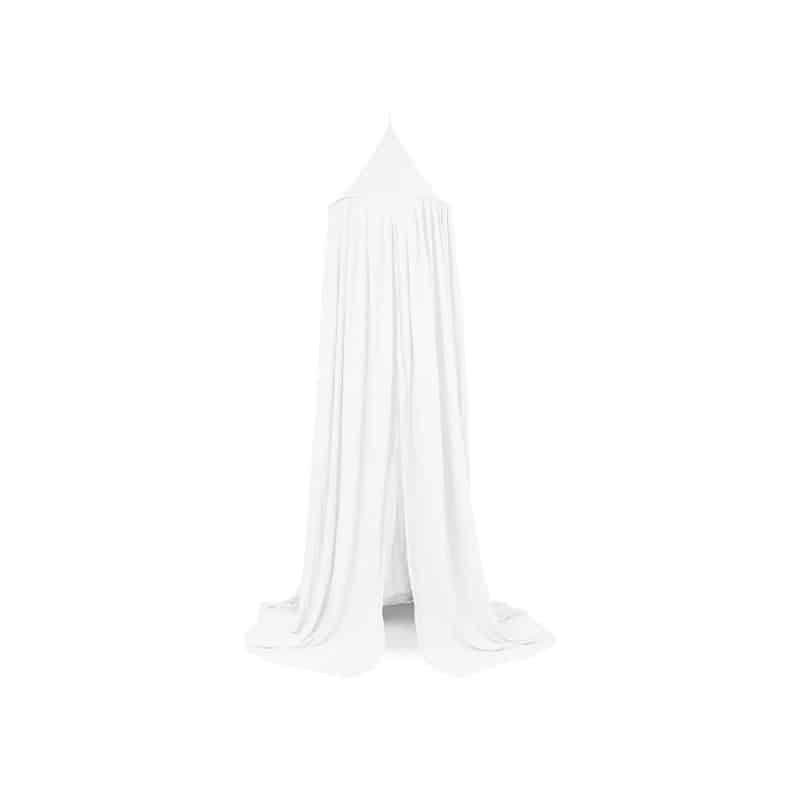 Jollein klamboe baby vintage 245cm wit Maat