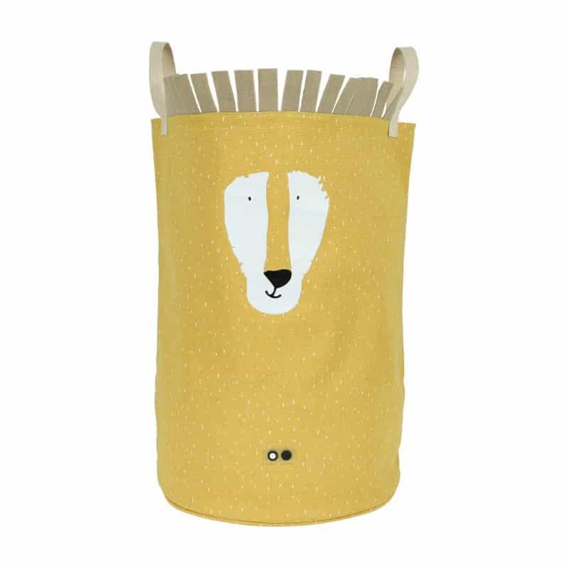 Trixie Baby speelgoedzak groot – Mr Lion Maat
