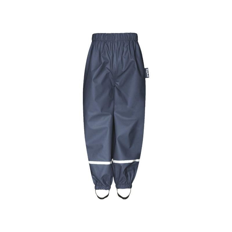 Playshoes regenbroek Uni Marine Maat